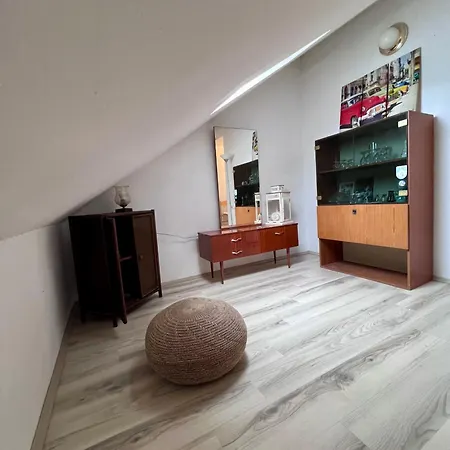 Tudor Nikola Appartement Hvar Town