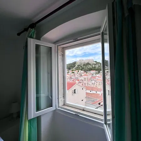 Appartement Tudor Nikola Hvar Town