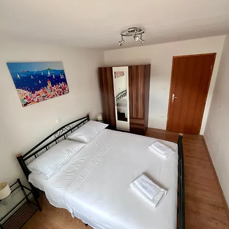 Appartement Tudor Nikola