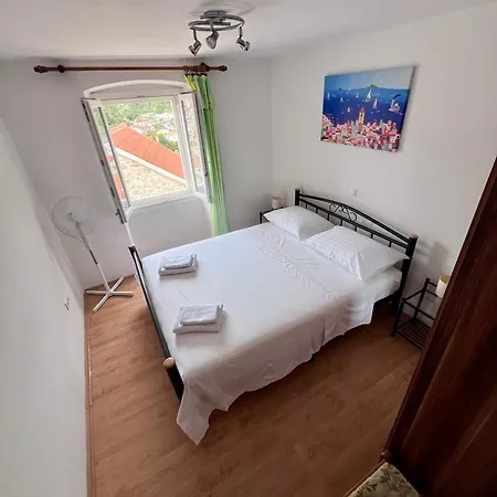Appartement Tudor Nikola