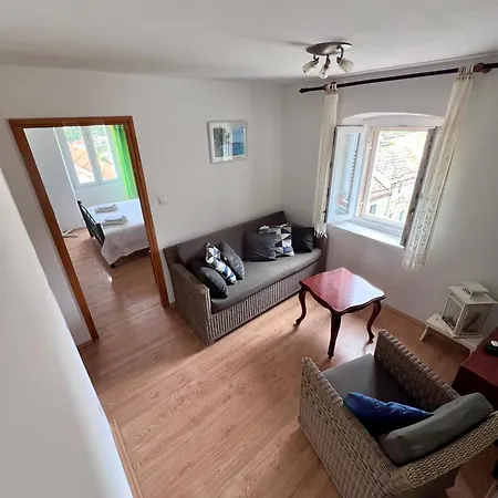 Appartement Tudor Nikola