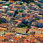 Tudor Nikola Daire Hvar Town